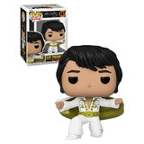 Funko POP! Rocks Elvis Presley #287 Elvis Pharoah Suit - New, Mint Condition