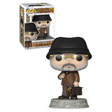 Funko POP! Movies Indiana Jones #1354 Henry Jones Sr (Last Crusade) - New, Mint Condition