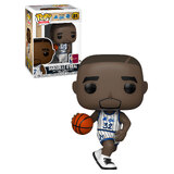 Funko POP! Basketball Orlando Magic #81 Shaquille O'Neal (Home Jersey) - New, Mint Condition