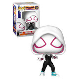 Funko POP! Marvel Spider-Man Across The Spiderverse #1224 Spider-Gwen - New, Mint Condition