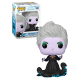 Funko POP! Disney The Little Mermaid #1364 Ursula - New, Mint Condition