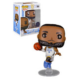 Funko POP! Basketball NBA (Lakers) #164 LeBron James - New, Mint Condition