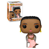 Funko POP! Rocks Whitney Houston #25 Whitney Houston (Debut) - New, Mint Condition