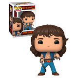 Funko POP! Rocks Bon Scott #339 Bon Scott - New, Mint Condition