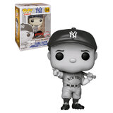 Funko POP! Sports Legends New York Yankees #04 Babe Ruth (Black & White) - New, Mint Condition