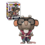 Funko POP! Movies TMNT: Mutant Mayhem #1400 Splinter - New, Mint Condition