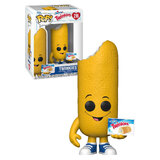 Funko POP! Ad Icons Foodies Hostess Twinkies #216 Twinkies - Limited USA Exclusive - New, Mint Condition