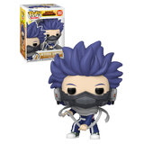 Funko POP! Animation My Hero Academia #1353 Hitoshi Shinso - New, Mint Condition