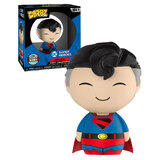 Funko Dorbz DC Comics #407 Superman (Kingdom Come) - New, Mint Condition