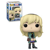 Funko Pop Movies #565 Atomic Blonde Lorraine New