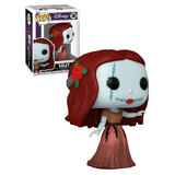 Funko POP! Disney Nightmare Before Christmas #1380 Formal Sally - New, Mint Condition