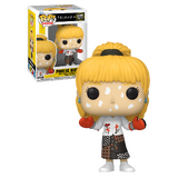 Funko POP! Television Friends #1277 Phoebe Buffay (With Chicken Pox) - New, Mint Condition