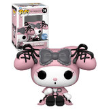 Funko POP! Sanrio My Melody #74 My Melody (Lolita) - New, Mint Condition