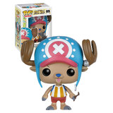 Funko POP! Animation One Piece #99 TonyTony Chopper - New, Mint Condition