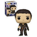 Funko POP! Movies Mad Max (WB 100) #1469 Max - New, Mint Condition