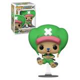 Funko POP! Animation One Piece #1471 Chopperemon - New, Mint Condition