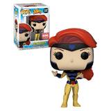 Funko POP! Marvel X-Men '97 #1287 Jean Grey - Limited Marvel Collector Corps Exclusive - New, Mint Condition