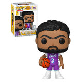 Funko POP! Basketball Los Angeles Lakers #147 Anthony Davis - New, Mint Condition