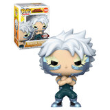 Funko POP! Animation My Hero Academia #1148 Tetsutetsu - New, Mint Condition