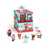 Funko Minis Holiday Rudolph The Red-Nosed Reindeer - 1 Blind Box - New, Sealed