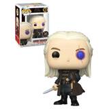 Funko POP! Game Of Thrones House Of The Dragon #13 Aemond Targaryen - Limited Glow Chase Edition - New, Mint Condition