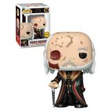 Funko POP! Game Of Thrones House Of The Dragon #15 Viserys Targaryen - Limited Chase Edition - New, Mint Condition