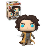 Funko POP! Movies Dune #1493 Paul Atreides - New, Mint Condition