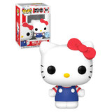 Funko POP! Sanrio Hello Kitty #81 Hello Kitty - New, Mint Condition