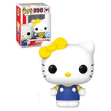Funko POP! Sanrio Hello Kitty #81 Mimmy - Limited Chase Edition - New, Mint Condition