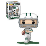 Funko POP! Football Jets #245 Joe Namath - New, Mint Condition