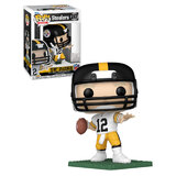 Funko POP! Football Steelers #247 Terry Bradshaw - New, Mint Condition