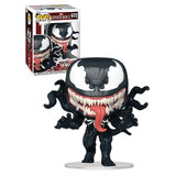 Funko POP! Marvel Spider-Man #972 Venom - New, Mint Condition