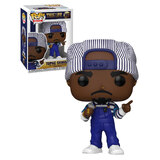 Funko POP! Rocks Thug Life #387 Tupac Shakur (Nineties) - New, Mint Condition