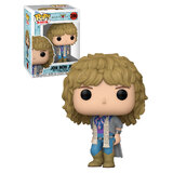 Funko POP! Rocks Bon Jovi #396 Jon Bon Jovi - New, Mint Condition