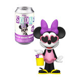 Funko Soda Figure - Mickey Mouse #71496 Beach Minnie Mouse (10,000 pcs) - New, Sealed