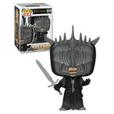 Funko POP! Movies The Lord Of The Rings #1578 Mouth Of Sauron - New, Mint Condition