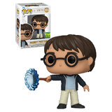 Funko POP! Harry Potter #173 Harry Potter - 2024 San Diego Comic Con (SDCC) Limited Edition - New, Mint Condition