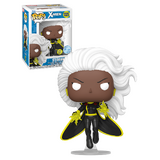 Funko POP! Marvel X-Men #1325 Storm (Flying - Glows In The Dark) - New, Mint Condition