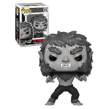 Funko POP! Marvel Werewolf By Night #1273 The Werewolf - New, Mint Condition