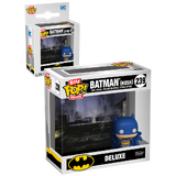 Funko Bitty POP! Deluxe DC Batman #239 Batman (Hush) - New, Mint Condition