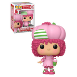 Funko POP! Retro Toys Strawberry Shortcake #137 Raspberry Tart - New, Mint Condition