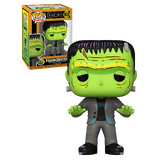 Funko POP! Movies Universal Studios Monsters #1630 Frankenstein - New, Mint Condition