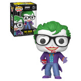 Funko POP! Heroes Batman 85 Years #517 The Joker - New, Mint Condition