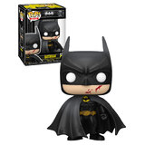 Funko POP! Heroes Batman 85 Years #518 Batman - New, Mint Condition