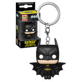 Funko Pocket POP! Keychain Batman 85 Years #80683 Batman Soaring - New, Mint Condition