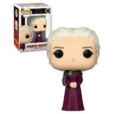 Funko POP! Game Of Thrones House Of The Dragon #16 Rhaenyra Targaryen - New, Mint Condition