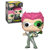 Funko POP! Heroes Batman Forever #530 The Riddler - New, Mint Condition