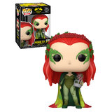 Funko POP! Heroes Batman & Robin #531 Poison Ivy - New, Mint Condition