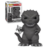 Funko POP! Movies Godzilla #1662 Godzilla (1954) - New, Mint Condition