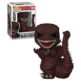 Funko POP! Movies Godzilla #1665 Shin Godzilla (2016) - New, Mint Condition